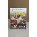 Easel Back Displays -- 8.5" x 11"